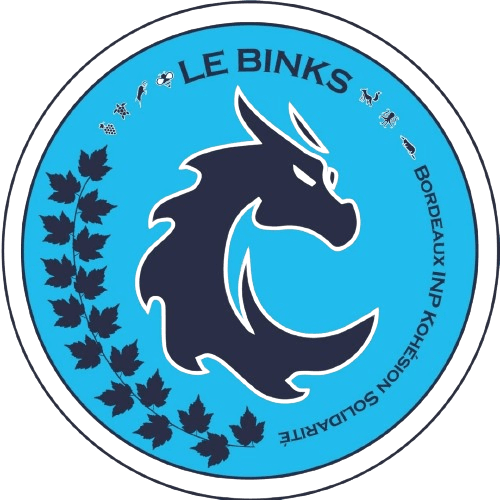 Le Binks