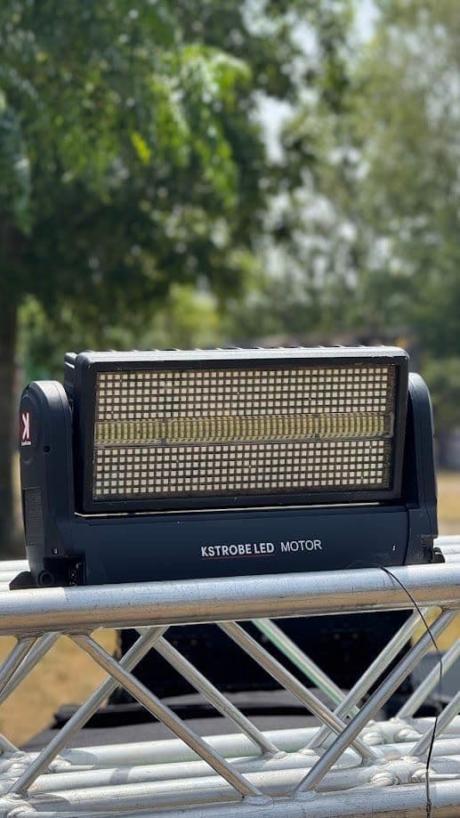 Stroboscope
