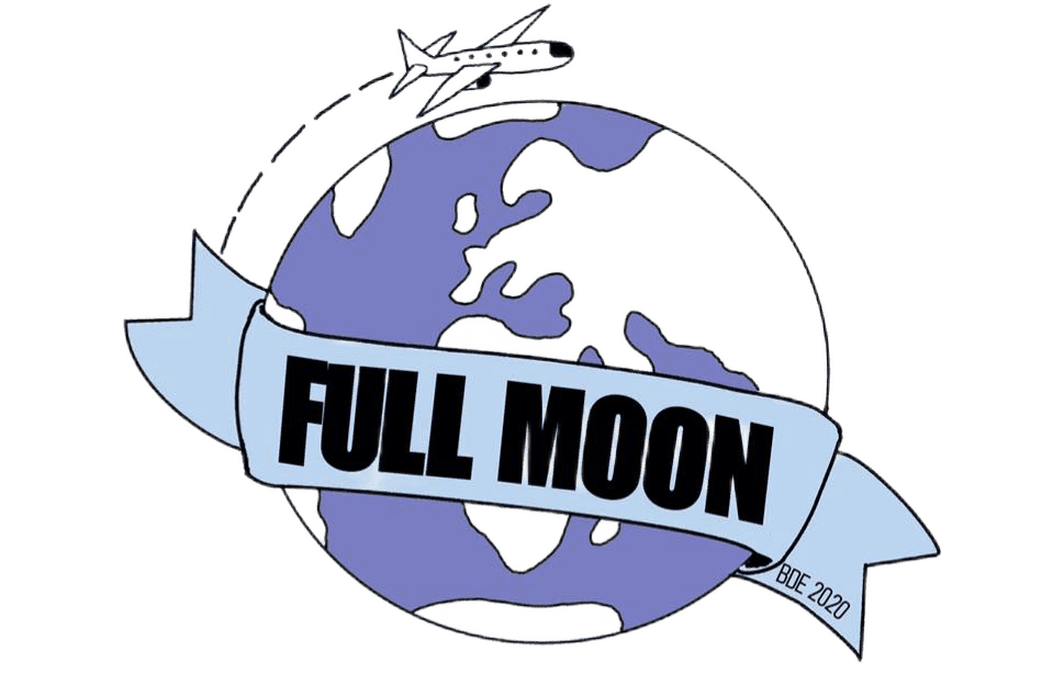 Full Moon
