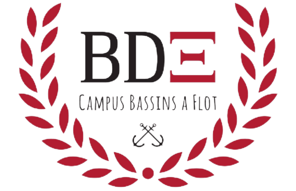 BDE Campus Bassins A Flot