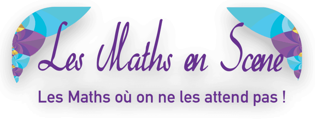 Les Maths en Scène