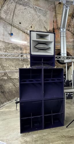 Système son Funktion One