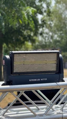 Stroboscope