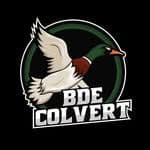 BDE Colvert