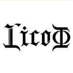 Lico phi logo