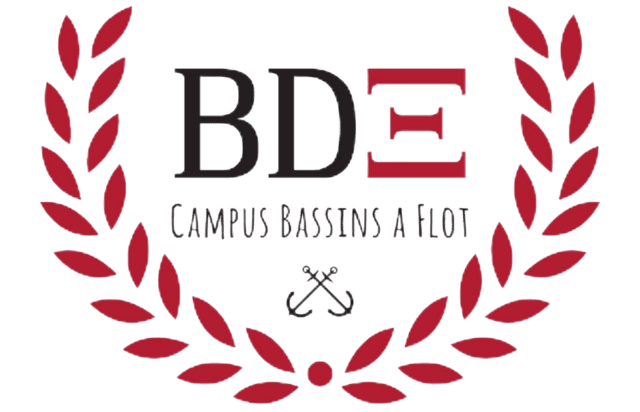 BDE Campus Bassins A Flot