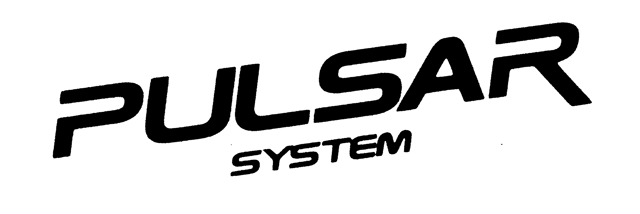 Pulsar System